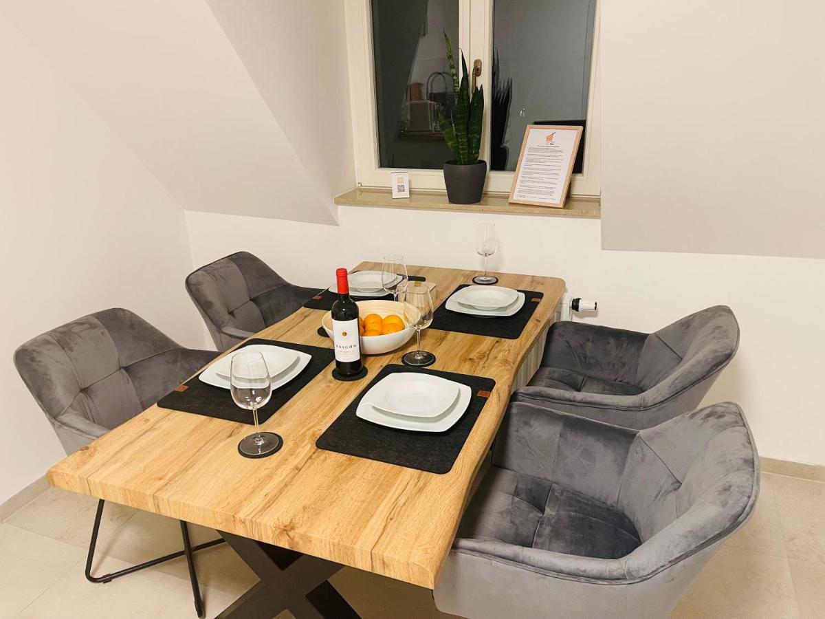 Ruhig-Nespresso-Netflix-Parken-Luxurioes Apartment Вупертал Екстериор снимка